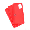 ỐP LƯNG SAMSUNG S20+ ( ĐỎ PHỐI TẾT )