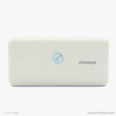 Sạc dự Phòng INNOSTYLE POWERGO SMART AI WHITE 10000mAh IP10SAWHI- bh06t