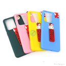 ỐP LƯNG ĐT SAMSUNG S20 ULTRA (PHỐI TRÂU NỔI)