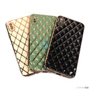 ỐP LƯNG ĐT IPHONE XS MAX (VÂN 3D)