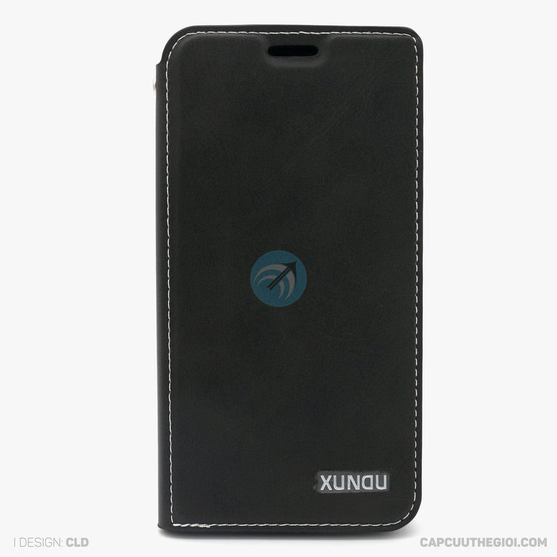 Bao da SAMSUNG J7 PRIME XUNDU