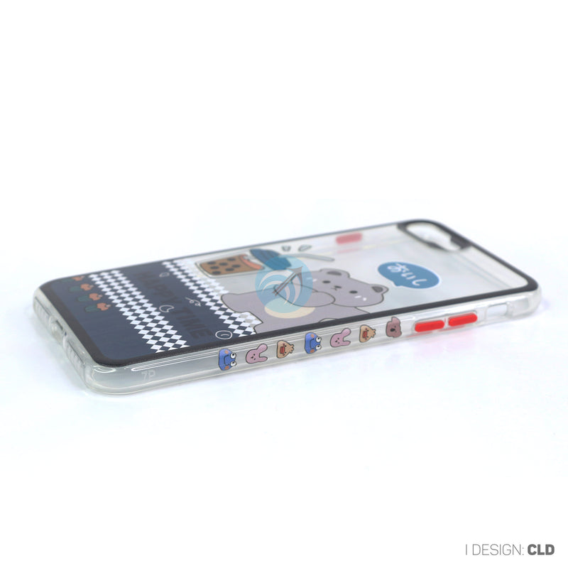 ỐP LƯNG ĐIỆN THOẠI IPHONE 7+/8+ (HÌNH HOẠT HÌNH)