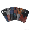 ỐP DA ĐT SAMSUNG A20 (DILIANA 2 MÀU)