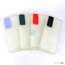 ỐP LƯNG ĐIỆN THOẠI SAMSUNG A51 (CHE CAMERA)