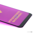 KÍNH CƯỜNG LỰC ĐT VIVO Y90/ Y91/ Y83/ Y93S/ Y95/ A7/ A7N/ A5S/ AX5S/ A12 ĐEN (OG)