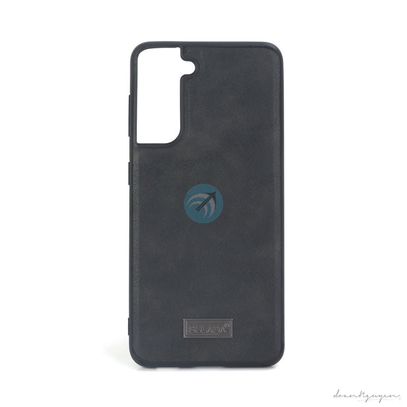 ỐP LƯNG SAMSUNG S21 ( DA SULADA)