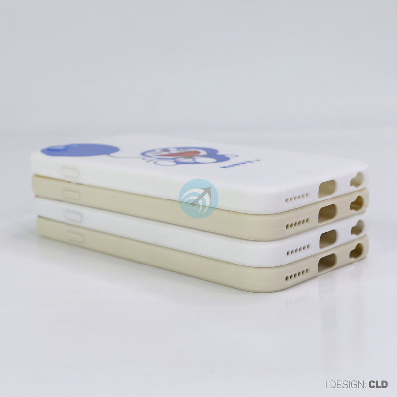 ỐP LƯNG ĐT IPHONE 6G/6S (CHỐNG BẨN HÌNH)