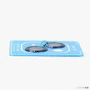 Dán bảo vệ camera IP 13/13 MINI màu xanh KUZOOM 2 MẮT