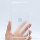 ỐP LƯNG IPHONE 14 6.1 LƯNG KÍNH NHÁM X-LEVEL