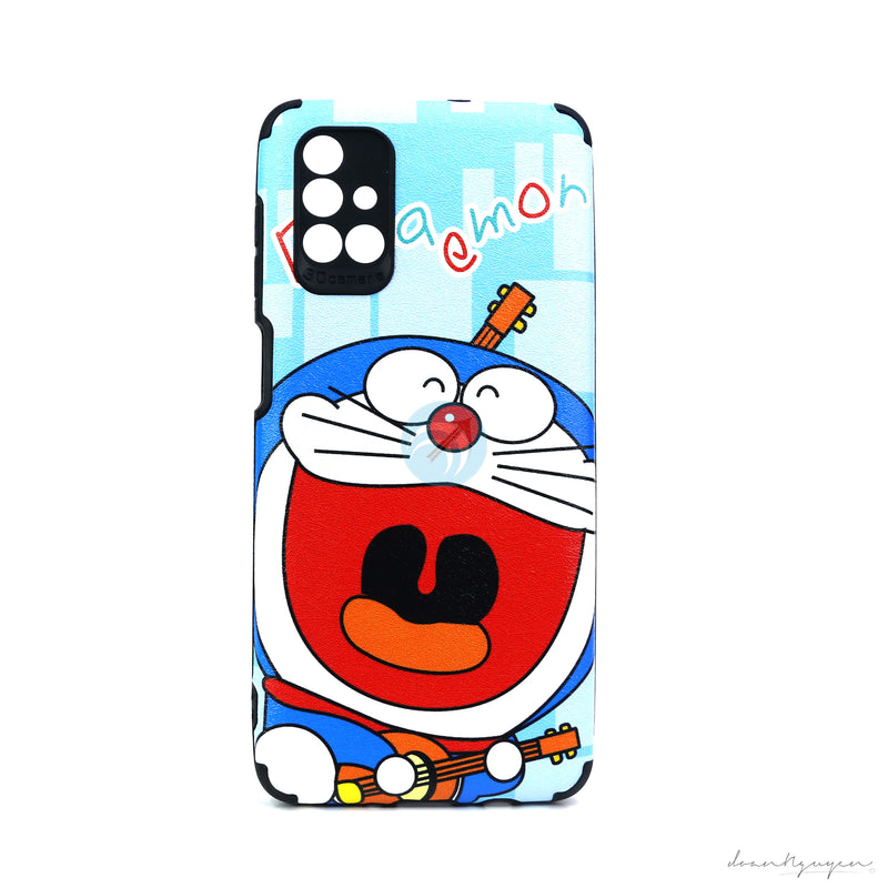 ỐP LƯNG SAMSUNG M51 ( IMD DẺO)