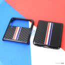 Ốp lưng điện thoại FLIP3 sọc caro