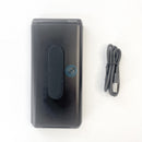 Sạc dự phòng BASEUS 10000 mAh, tích hợp sạc không dây (WXHSD-D) bh03t điều kiện còn đủ bao bì