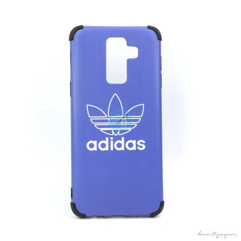 ỐP LƯNG ĐIỆN THOẠI SAMSUNG J8 (IMD)