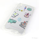 ỐP LƯNG IPHONE X/ XS ( GƯƠNG HÌNH)