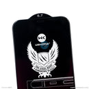 Cường lực IP 12 PRO MAX KINGKONG chống nhìn trộm (CÓ HỘP) WTP-012