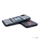 ỐP LƯNG ĐT IPHONE X/XS (DA KIM TUYẾN)