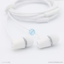 Tai nghe 3.5 HOCO M34 màu trắng bao test 7 ngày