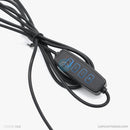 Đèn LIVESTREAM 33 cm 13" LJJ-33