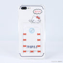 Ốp lưng IPHONE 7+/8+ trong hình CARD