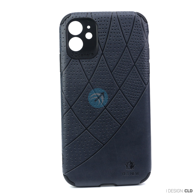 ỐP LƯNG ĐT IPHONE 11 6.1 (DA CHỐNG SỐC)