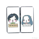 ỐP LƯNG ĐIỆN THOẠI SAMSUNG A3 (30K)