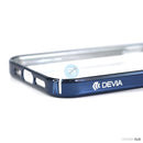 Ốp lưng IPHONE 13 6.1 DEVIA trong cứng viền xi