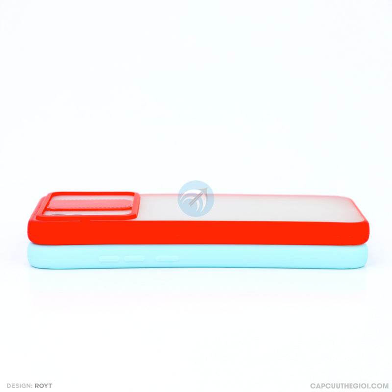 Ốp lưng REALME 9A (CHE CAMERA)