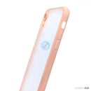 ỐP LƯNG IPHONE XR ( NHÁM DẺO)