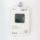 BẢO VỆ CAMERA (TRẮNG) ĐT IPHONE 7+/ 8+ TOTU