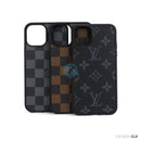 ỐP LƯNG IPHONE 12 PRO MAX ( LV DA FULLBOX)