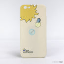 ỐP LƯNG ĐT IPHONE 6G/6S (CHỐNG BẨN HÌNH)