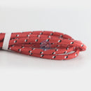 CÁP SẠC ĐIỆN THOẠI HOCO USB A TO TYPE C -CÁP ĐÈN - ĐỎ 1M (X14 PRO) BH03T