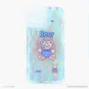 ỐP LƯNG IPHONE 13 PRO MAX IN HÌNH CUTE PHẢN QUANG