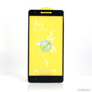 KÍNH CƯỜNG LỰC ĐIỆN THOẠI MI NOTE 4X ĐEN (THIÊN THẦN)