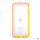 ỐP LƯNG ĐT IPHONE 6G/6S (VIỀN MÀU TRONG)