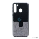 ỐP DA ĐT SAMSUNG A21 (DILIANA 2 MÀU)