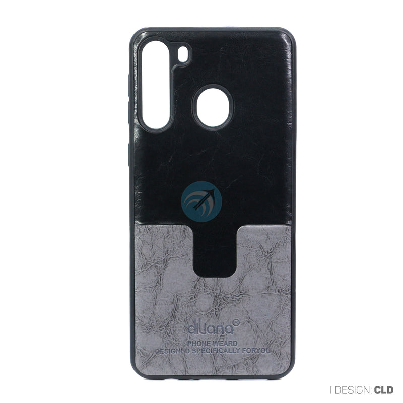 ỐP DA ĐT SAMSUNG A21 (DILIANA 2 MÀU)