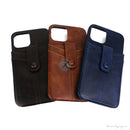 ỐP LƯNG IPHONE 12 6.1 ( DA CARD)