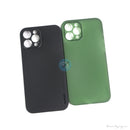 ỐP LƯNG ĐT IPHONE 12 PRO MAX MỎNG LỤA MEMUMI