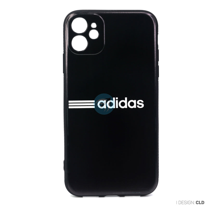 ỐP LƯNG IPHONE 11 6.1 (CÔ GÁI SÀNH ĐIỆU)