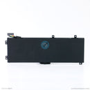 Pin DELL XPS15-9550 9570 Precision M300 5510 H5H20 56W RRCGW zin bh06t