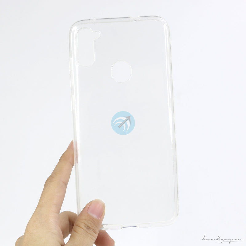 Ố lưng SS A11 dẻo trong