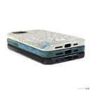 Ốp lưng IPHONE 12 PRO MAX MUTURAL nhũ đá