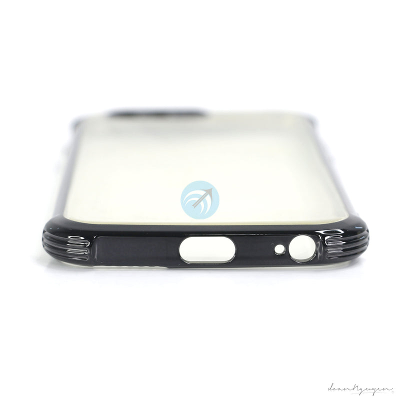 ỐP LƯNG IPHONE 6G/ 6S SI VIỀN CHỐNG SỐC