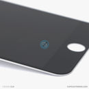 Cường lực IPHONE 7+/8+ màu đen chống nhìn trộm ÁT BÍCH