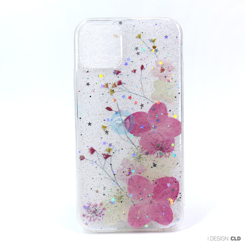 ỐP LƯNG ĐT IPHONE 11 6.1 (HOA PHỦ NHŨ)