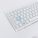 Key SONY EL (Trắng)