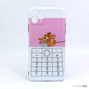 ỐP LƯNG IPHONE 11 PRO MAX HÌNH