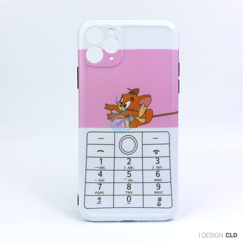 ỐP LƯNG IPHONE 11 PRO MAX HÌNH