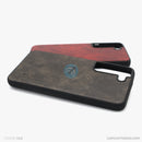 Ốp lưng da SAMSUNG S22 KST